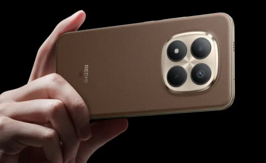 Spesifikasi Lengkap Redmi Note 15 Pro+ 5G: Kamera 200 MP, Snapdragon ...