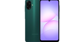 Samsung Galaxy A07 5G