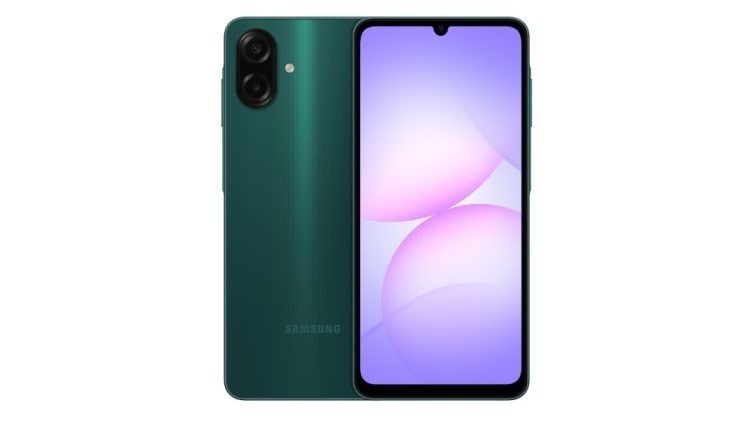 Samsung Galaxy A07 5G