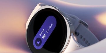 Samsung Galaxy Watch 8