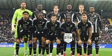 Udinese vs Lazio