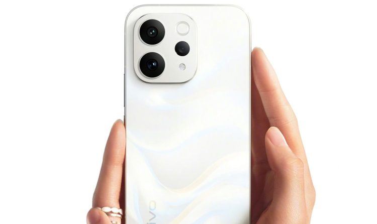 Vivo S50