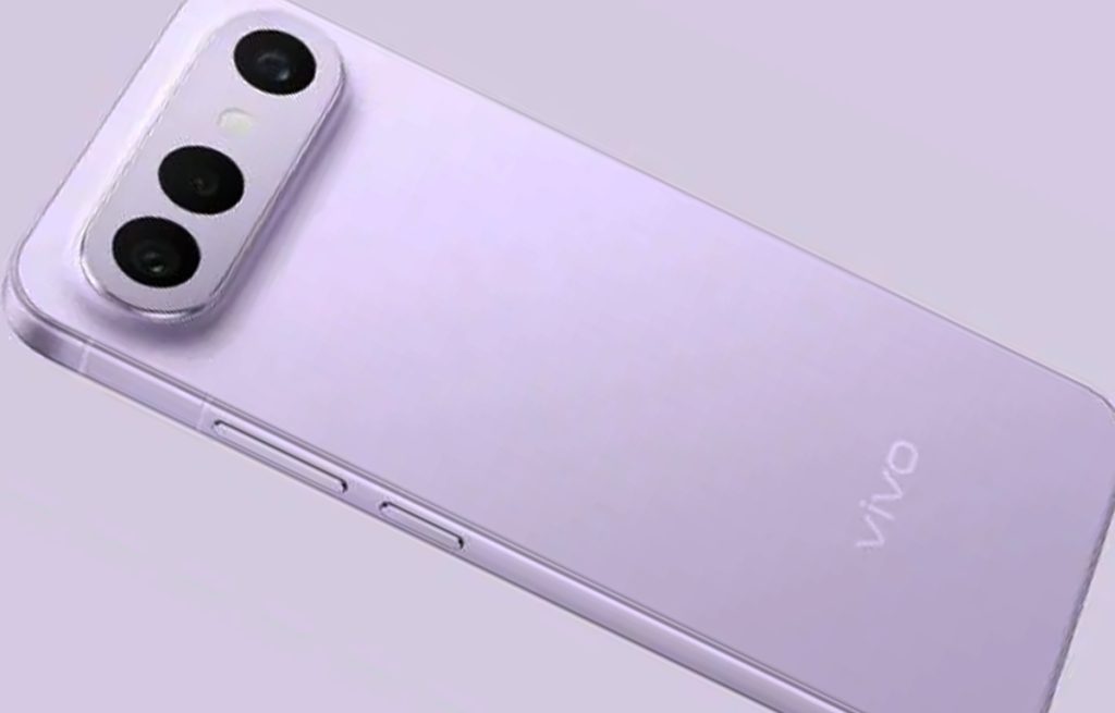 Vivo S50 Pro Mini