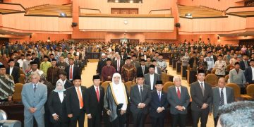 Dialog MPR–Liga Muslim Dunia