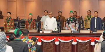 Ahmad Muzani: Semangat Keislaman dan Kebangsaan HMI Jadi Energi Pembangunan Bangsa