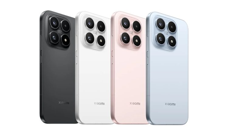 Xiaomi 17