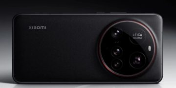 Xiaomi 17 Ultra