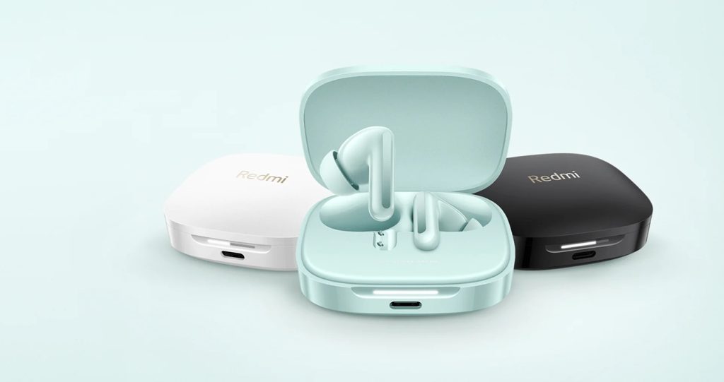 Xiaomi Buds 6