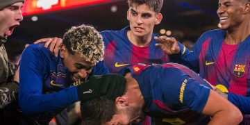 Villarreal vs Barcelona