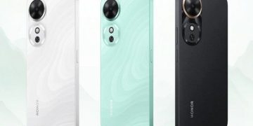 Honor Play 60A