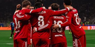 Liverpool vs Brighton