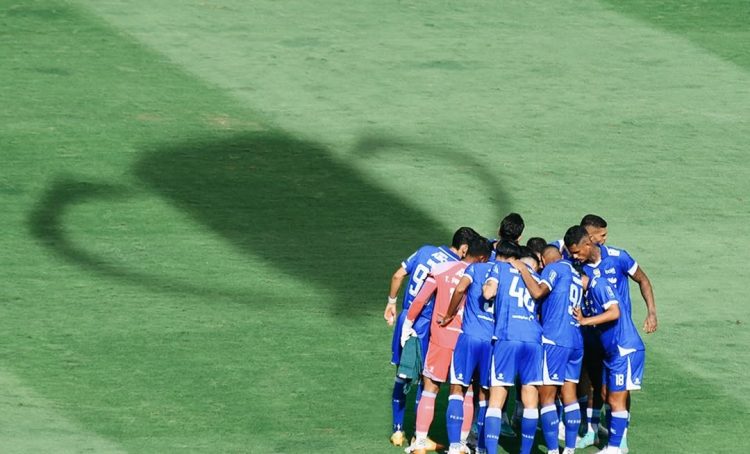 Persib Bandung vs Borneo FC