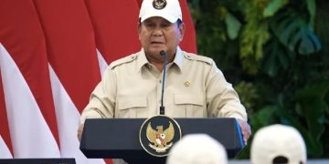 Prabowo Siapkan Kawasan Olahraga Raksasa 500 Hektare untuk Dongkrak Prestasi Nasional