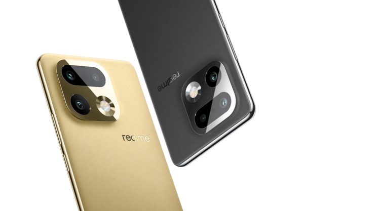 realme 16 Pro Series