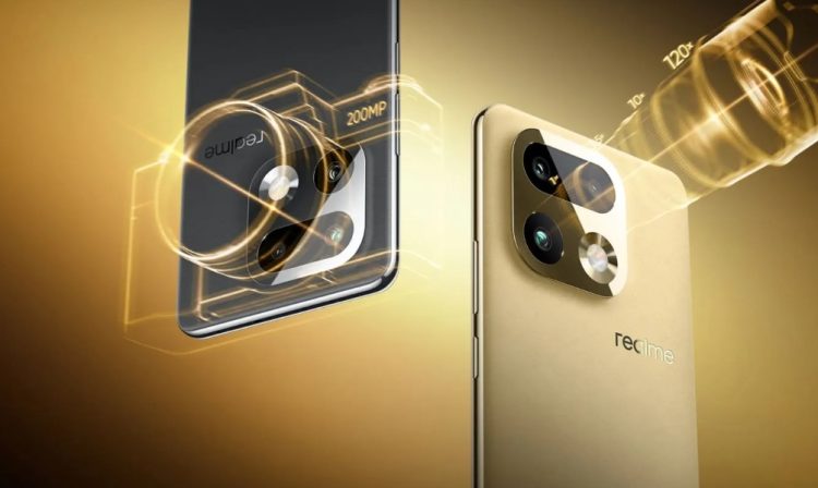 realme 16 pro