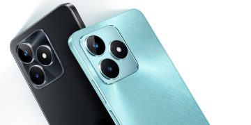 HP realme 1 Jutaan