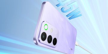 realme C85 Series