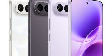 HP vivo S50 Pro Mini