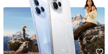 Tampilan Oppo Reno 15 Series yang bakal segera meluncur di Tanah Air (Instagram @akhsay_more005)