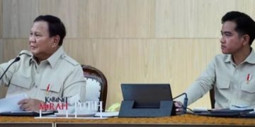 Presiden RI Prabowo Subianto genjot produksi telur ayam hingga ikan guna swasembada protein (Instagram @presidenrepublikindonesia)