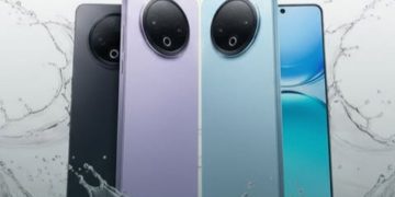 Realme C85 5G resmi dirilis di Indonesia (Instagram @tapash_1012)