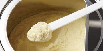 lustrasi susu formula Nestle terkontaminasi racun Cereulide (Instagram @diariodepernambuco)