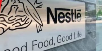 Nestle Indonesia tarik susu formula dari peredaran imbas racun Cereulide (Instagram @nbt_news)