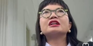 Wamendiktisaintek, Prof Stella Christie bicara soal dana riset era Presiden RI Prabowo Subianto (Instagram @ntvnews.id)