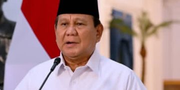 Prabowo Undang 1200 Guru Besar dan Akademisi, Mensesneg Beberkan Isi Pembahasan