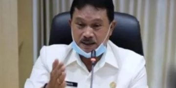 Harta kekayaan Wali Kota Madiun Maidi tercatat Rp 18 miliar (instagram @kabar_sulsell)