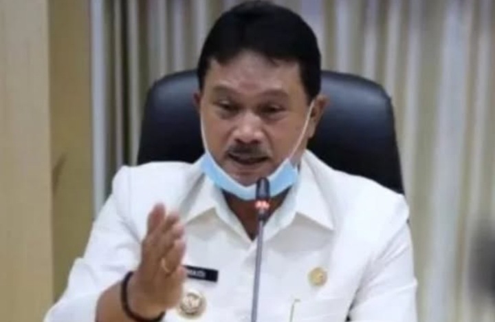 Harta kekayaan Wali Kota Madiun Maidi tercatat Rp 18 miliar (instagram @kabar_sulsell)