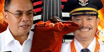 Wali Kota Madiun, Maidi terjaring OTT KPK bersamaan dengan Bupati Pati Sudewo pada Senin 19 Januari 2026 (Instagram @totalpolitikcom)