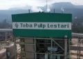 PT Toba Pulp Lestari bicara soal tudingan pengemplangan pajak (Instagram @tobapulplestari)