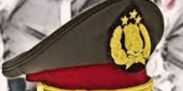 Mutasi dan rotasi di tubuh Polri terhadap sejumlah perwira tinggi (Pati) (Instagram @lawjustice.co)