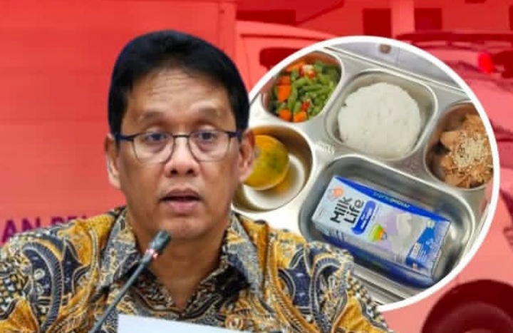 Menkeu Purbaya Yudhi Sadewa buka peluang pangkas anggaran MBG (Instagram @tatymaritopanggabean)