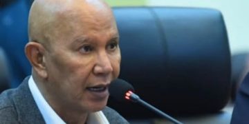 Ketua Banggar DPR RI Said Abdullah bicara soal Thomas Djiwandono resmi ditetapkan sebagai Deputi Gubernur Bank Indonesia (Instagram @tintaotentik)