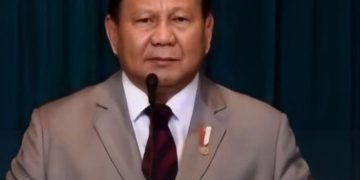 Presiden RI Prabowo Subianto hari ini Selasa 3 Februari 2026 undang Ormas Islam ke Istana (Instagram @tigaenampuluhid)