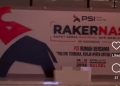 PSI gelar Rakernas hari ini Kamis 29 Januari 2026, akan dibuka langsung oleh Ketum PSI Kaesang Pangarep (Instagram @psi_id)