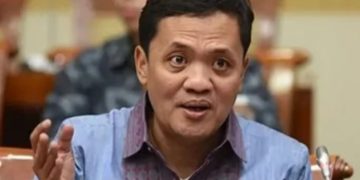Habiburokhman bicara soal isu Polri di bawah kementerian (Instagram @habiburokhmanjkttimur)