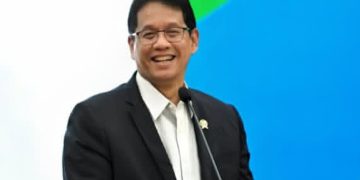 Menkeu Purbaya Yudhi Sadewa tanggapi soal mundurnya Iman Rachman dari Dirut BEI (Instagram @nasionalberita_)