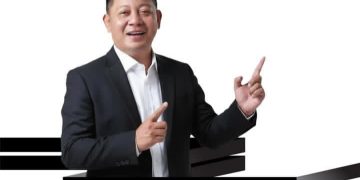 Rusdi Masse resmi gabung ke PSI, Kamis 29 Januari 2026 (Instagram @psi_id)