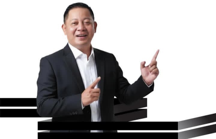 Rusdi Masse resmi gabung ke PSI, Kamis 29 Januari 2026 (Instagram @psi_id)