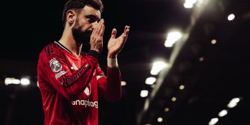 Bruno Fernandes