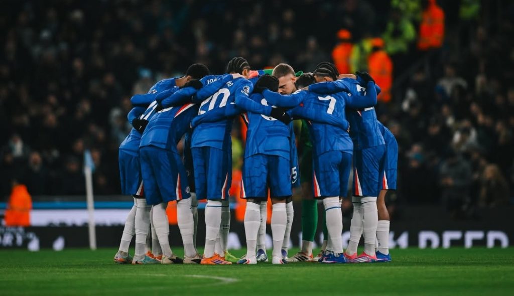 Fulham vs Chelsea