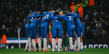 Fulham vs Chelsea