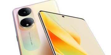 HP Kamera Resolusi 108MP