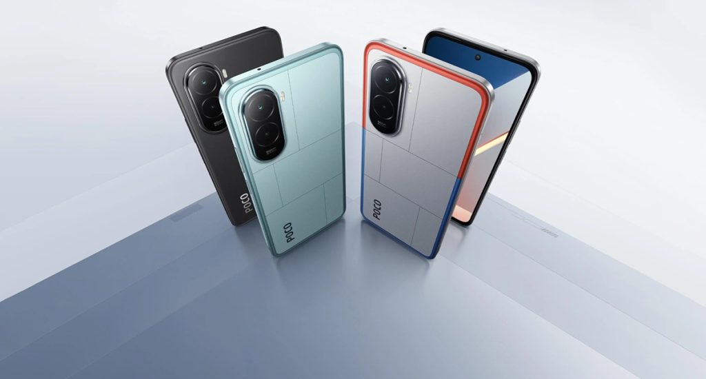 HP NFC di Bawah Rp2 Juta