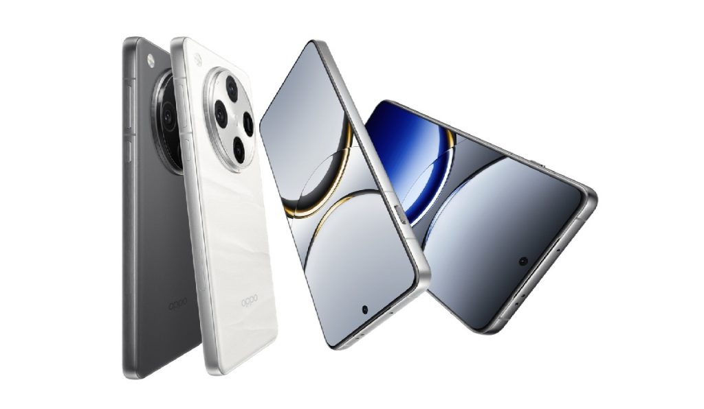 HP OPPO Terbaru