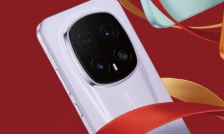 Honor Magic 8 RSR Porsche Design