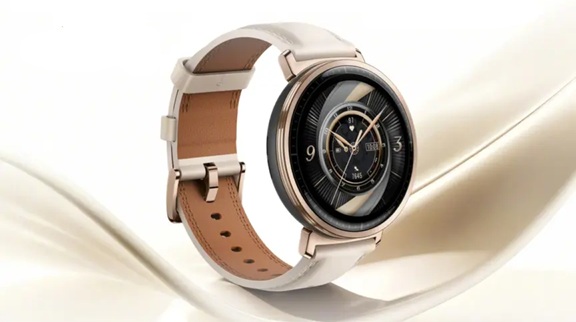 Honor Watch GS 5